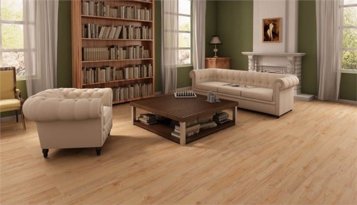 Floor Soundproofing Sound Insulation Floor