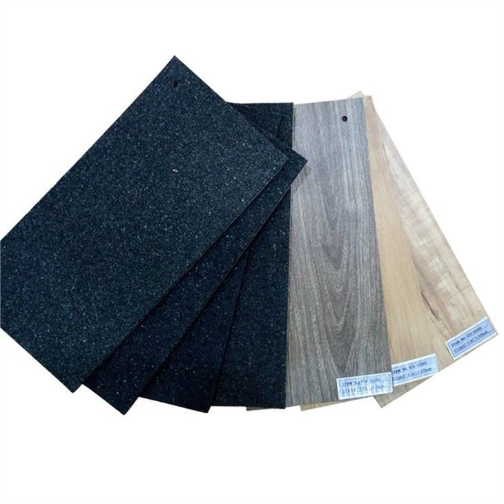 Floor Underlayment Sound Insulation Floor