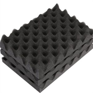 Foam For Acoustic Panels
