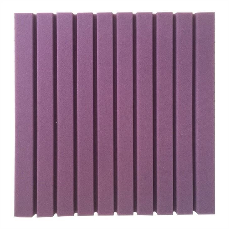 Foam For Acoustic Panels