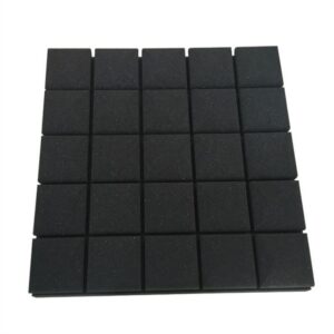 Foam For Acoustic Panels