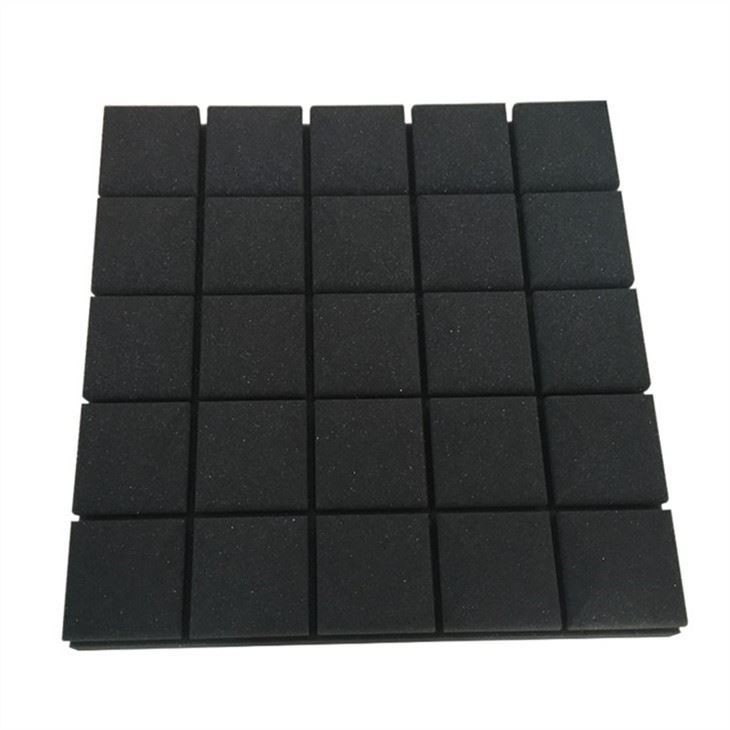 Foam For Acoustic Panels