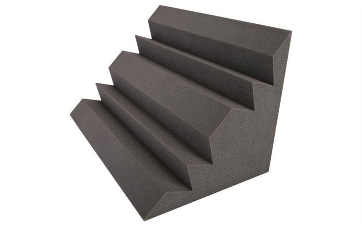 Foam For Acoustic Panels