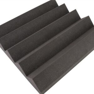 Foam For Acoustic Panels