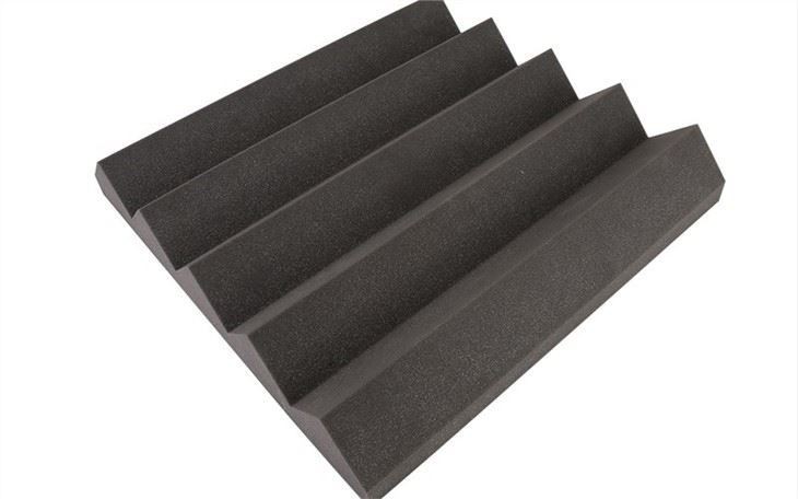 Foam For Acoustic Panels