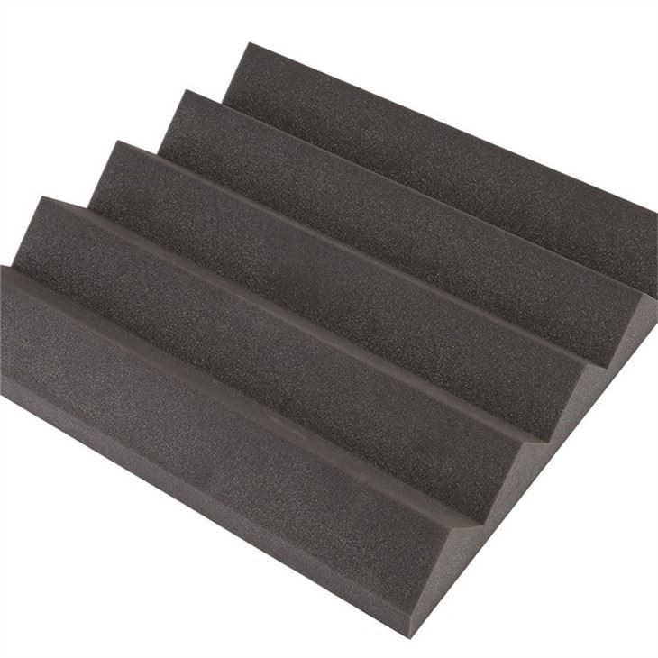 Foam Insulation Wedge Acoustic Foam