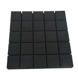 Foam Soun Barrier Acoustic Foam