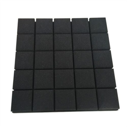 Foam Soun Barrier Acoustic Foam
