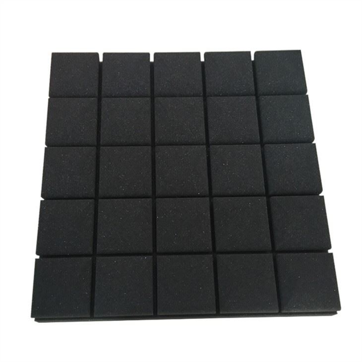 Foam Soun Barrier Acoustic Foam