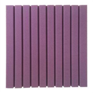 Foam Soun Barrier Acoustic Foam