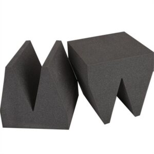 Foam Soun Barrier Acoustic Foam