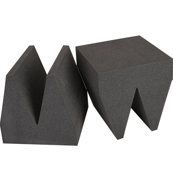 Foam Soun Barrier Acoustic Foam