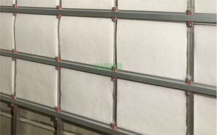 Foam Sound-absorbing Cotton