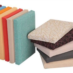 Hanging Acoustic Panels Fabric Acoustic Panel