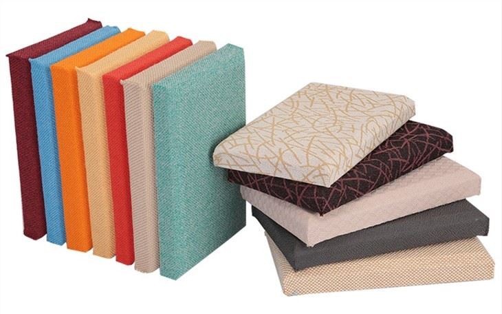 Hanging Acoustic Panels Fabric Acoustic Panel