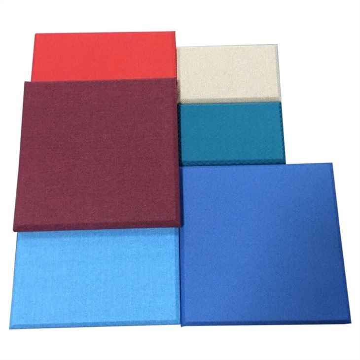 Hanging Acoustic Panels Fabric Acoustic Panel