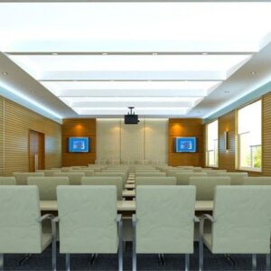 Wood Ceiling Panel Wooden Board