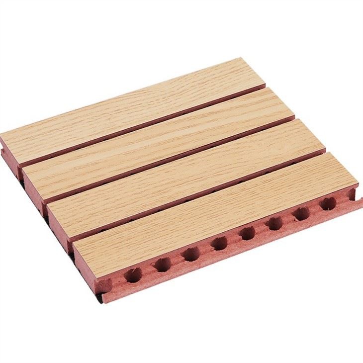 Wood Ceiling Panel Wooden Board