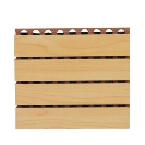 Wood Ceiling Panel Wooden Board