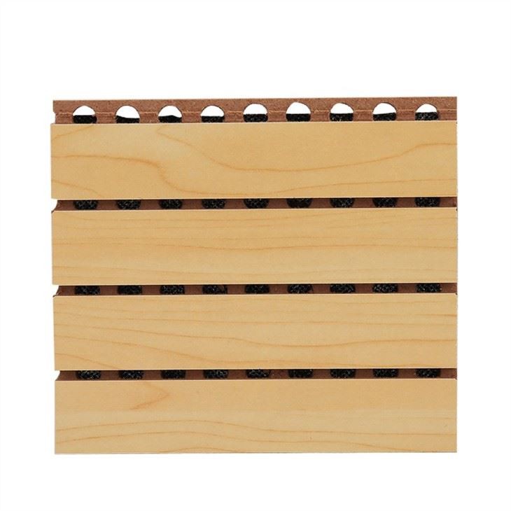 Wood Ceiling Panel Wooden Board