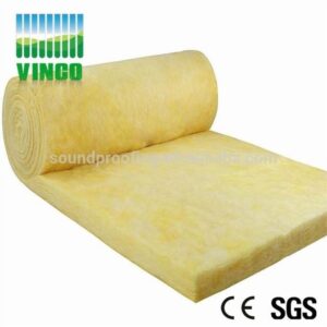 High Density Fiberglass Panel
