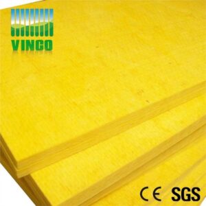 High Density Fiberglass Panel