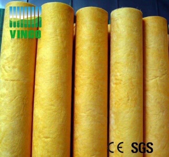 High Density Fiberglass Panel