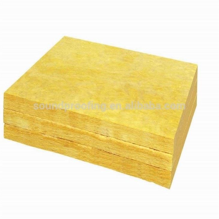 High Density Fiberglass Panel