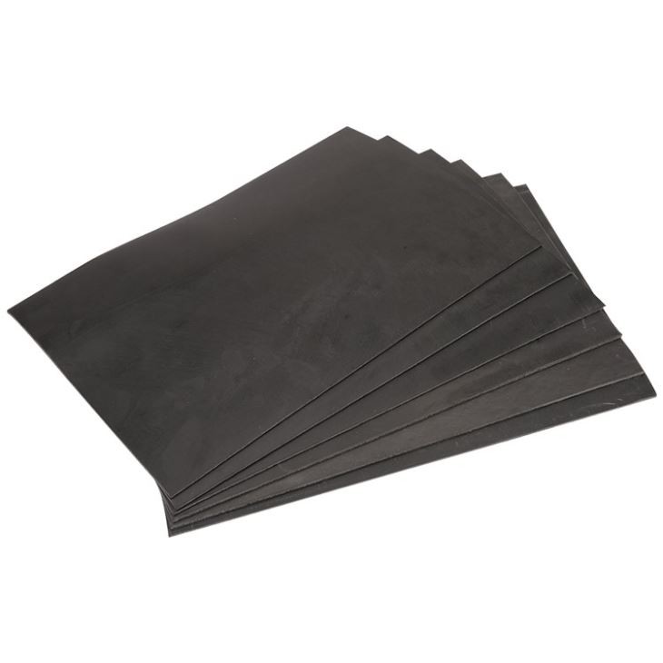 High Density Soundproofing Materials Mass Loaded Vinyl