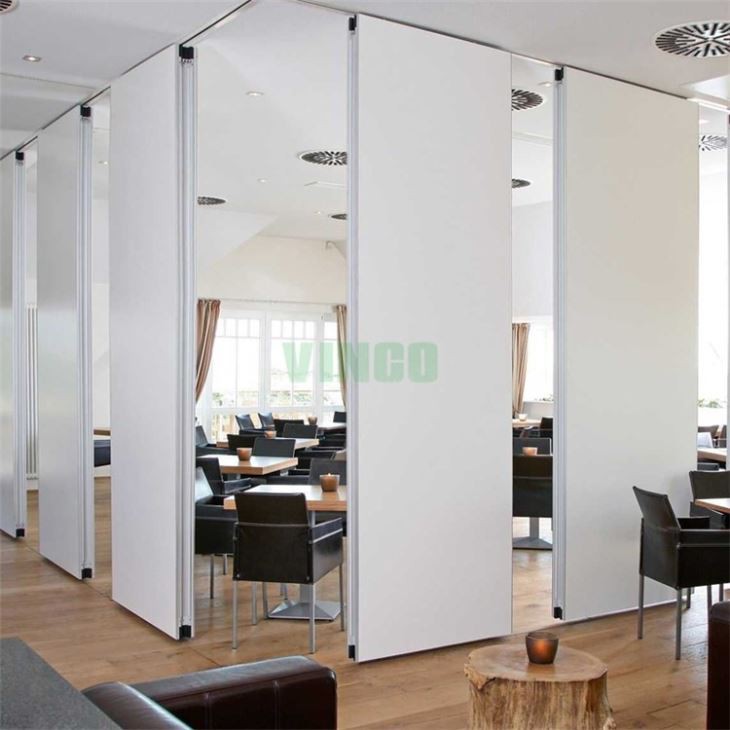 High Quality Best Price Sliding Partition Walls
