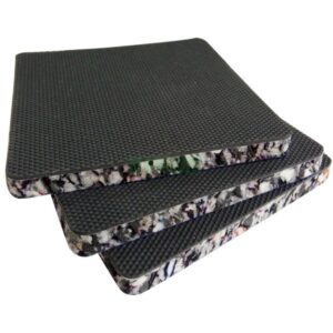 High Quality Composited Sound Insulation Pad