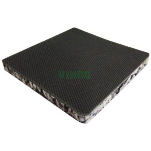 High Quality Composited Sound Insulation Pad