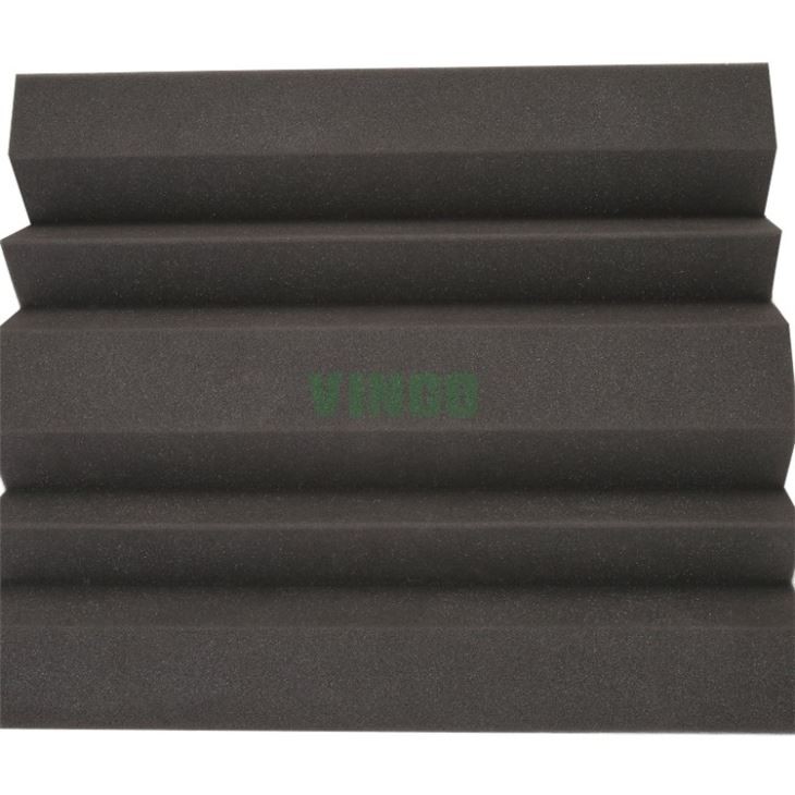 High Quality Corner Bass Trap