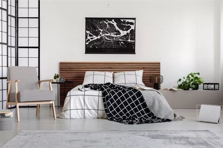 High Quality MDF Pet Acoustic Panel Wood Slat Acoustic Panel