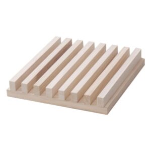 High Quality Wood Acoustic Diffuser