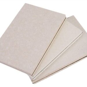 High Sound Insulation Anti-fire Sound Insulation Board