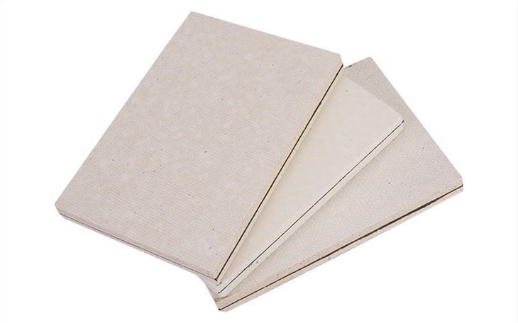 High Sound Insulation Anti-fire Sound Insulation Board