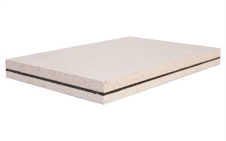 High Sound Insulation Anti-fire Sound Insulation Board