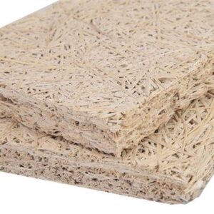 High Soundproof Wood Wool Acoustic Panel