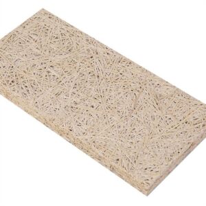 High Soundproof Wood Wool Acoustic Panel
