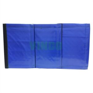 Industrial Acoustic Curtains-quilted Sound Dampening Curtains-exterior Sound Absorbing Blankets