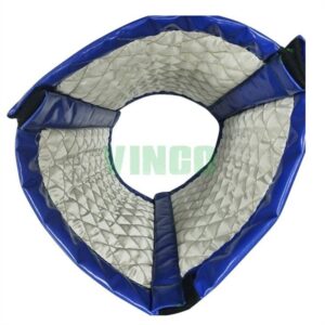 Industrial Acoustic Curtains-quilted Sound Dampening Curtains-exterior Sound Absorbing Blankets