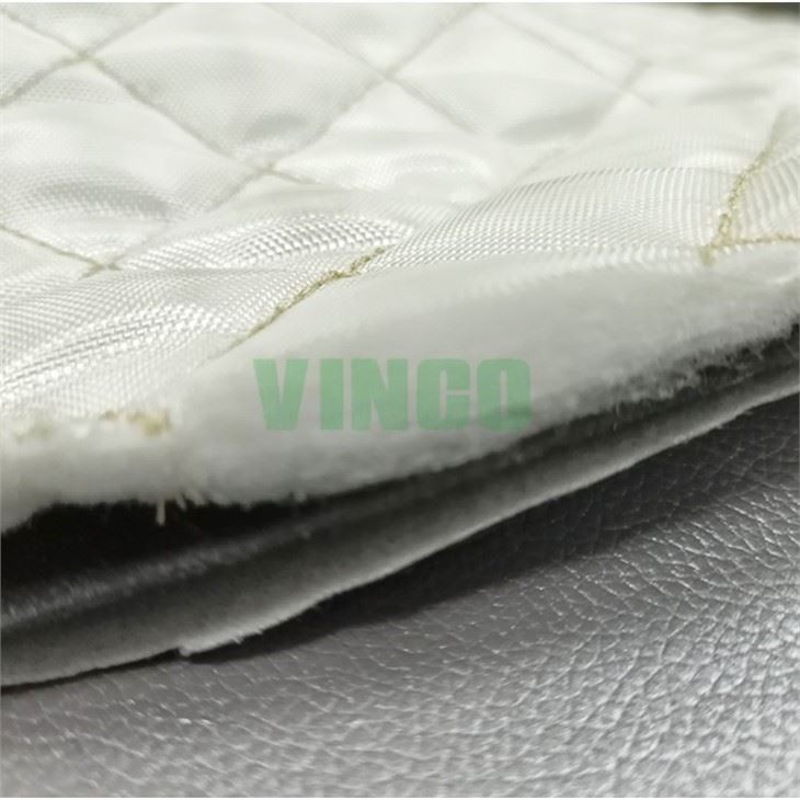 Industrial Acoustic Curtains-quilted Sound Dampening Curtains-exterior Sound Absorbing Blankets