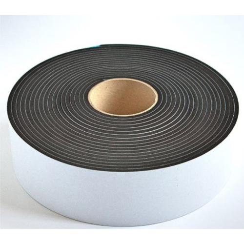 Noisestop Isolation Strips 10m – 50mm, 75mm & 100mm