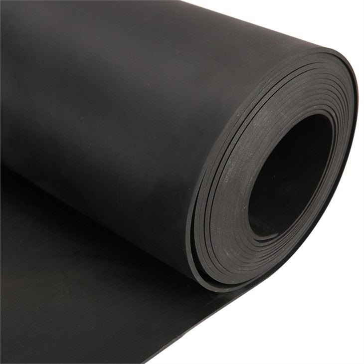 Mass Loaded Vinyl 2lb Sound Deadening Roll Vinyl Sound Barrier