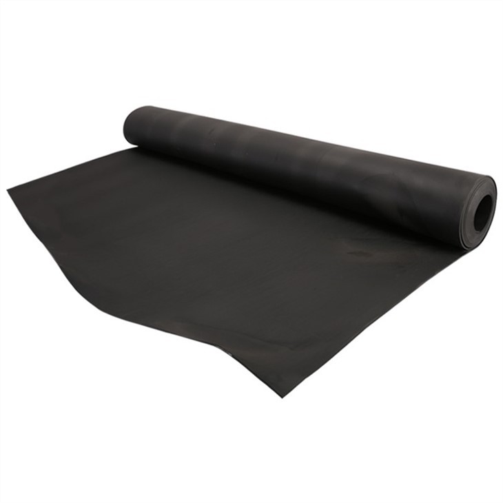 Mass Loaded Vinyl 2lb Sound Deadening Roll Vinyl Sound Barrier