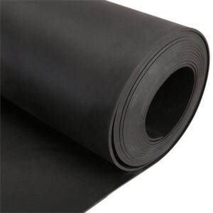 Mass Loaded Vinyl 2lb Sound Deadening Roll Vinyl Sound Barrier