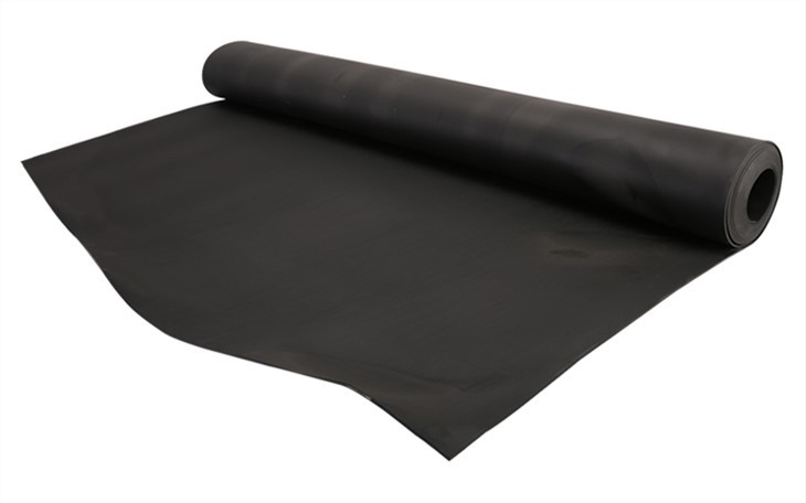 Mass Loaded Vinyl For Sound Insulation