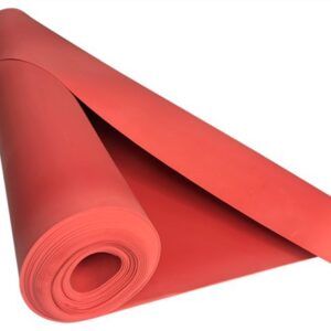 Mass Loaded Vinyl On Ceiling