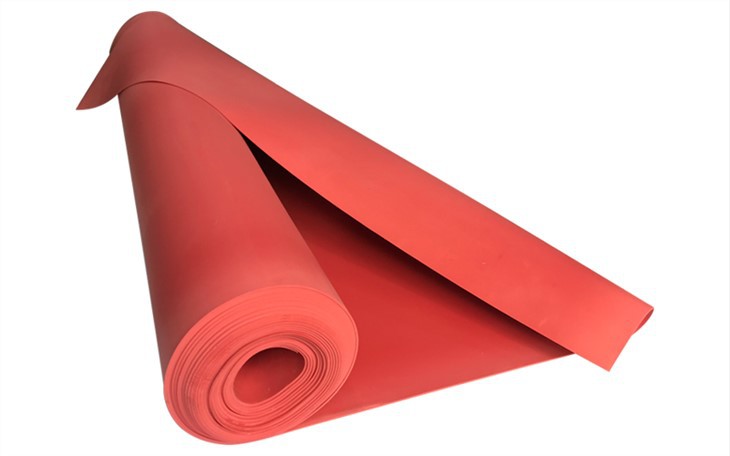 Mass Loaded Vinyl On Ceiling